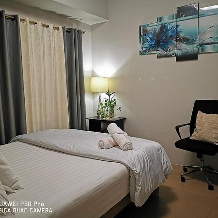 Staycation Condotel @150Newport Pasay City Manila Exteriér fotografie