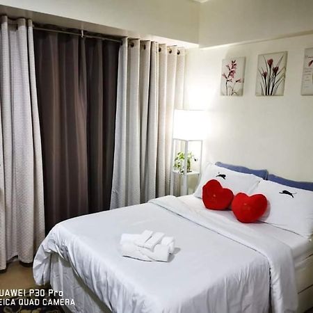 Staycation Condotel @150Newport Pasay City Manila Exteriér fotografie