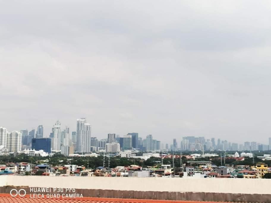 Staycation Condotel @150Newport Pasay City Manila Exteriér fotografie