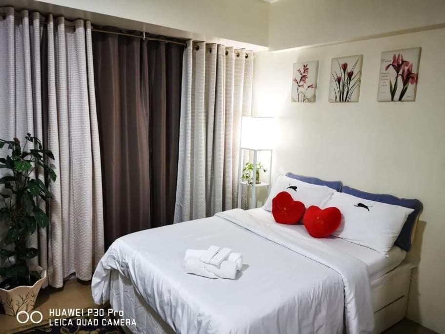 Staycation Condotel @150Newport Pasay City Manila Exteriér fotografie